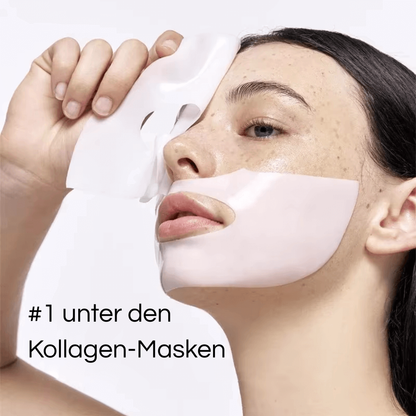10x Hydrogel-Masken