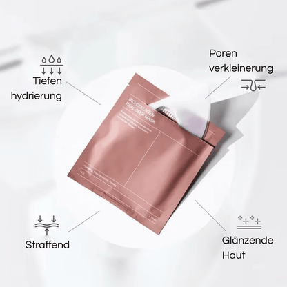 10x Hydrogel-Masken